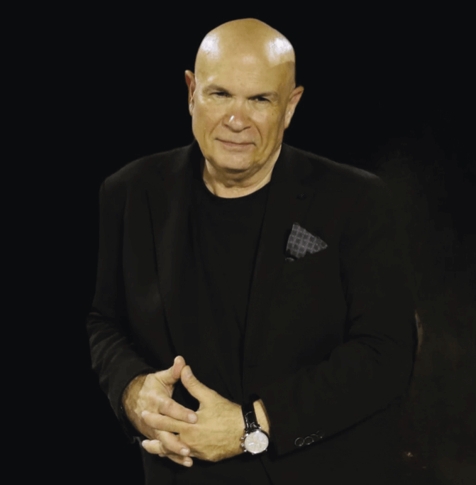 Alfredo Nolasco