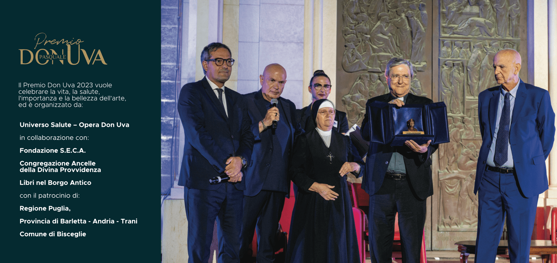 Premiazione 2023